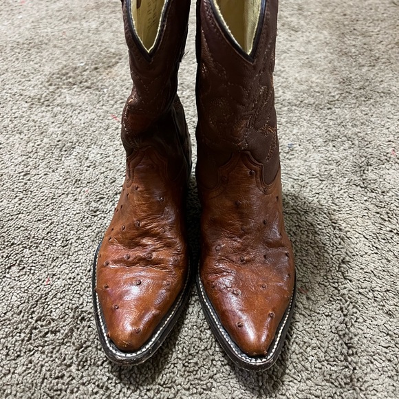 Kids boots - Picture 2 of 15